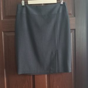 The Limited Pencil Skirt